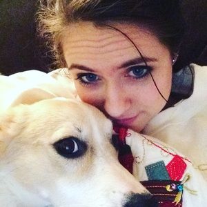 Meet your Posher, Brittney