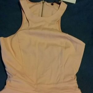 Hot outfit
