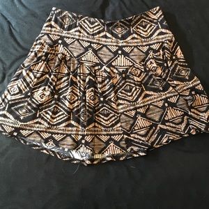 Skirt from tilly's