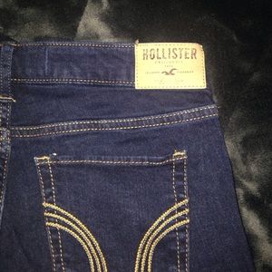 Hollister jeans