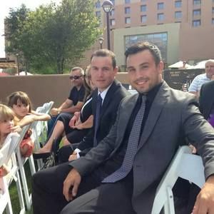 Meet your Posher, Joe