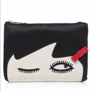 Lulu Guinness bag. New! Comes with box. Great gift