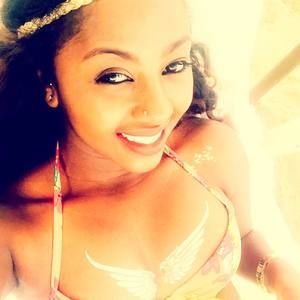 Meet your Posher, Fevuu