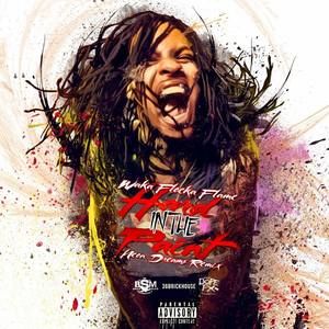 Meet your Posher, Caleb