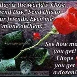 Meet your Posher, Kristin