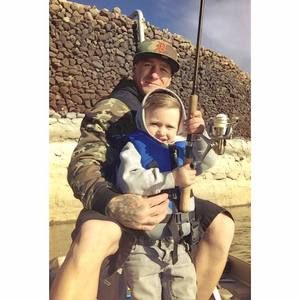 Meet your Posher, Bryan