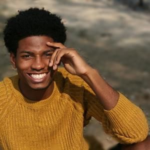 Meet your Posher, Ryan