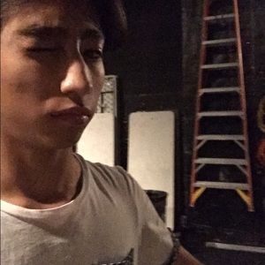 Meet your Posher, Daniel