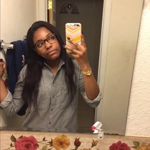 Meet your Posher, Kayla