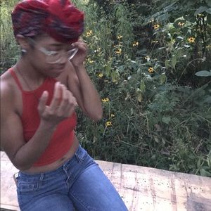 Meet your Posher, Kiera