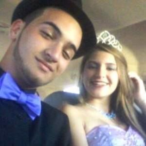 Meet your Posher, Bayardo