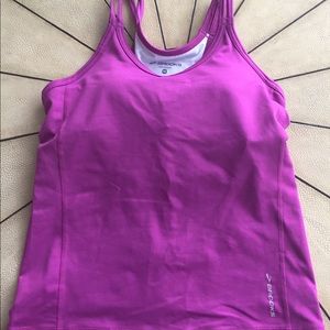 brooks glycerin tank