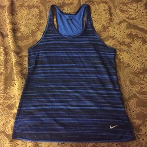 Nike Dri-Fit Tank Top