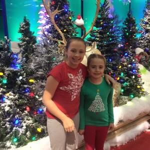 Meet your Posher, Cheryl