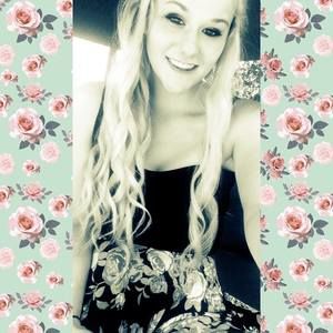 Meet your Posher, Catrina