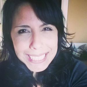 Meet your Posher, Krystina