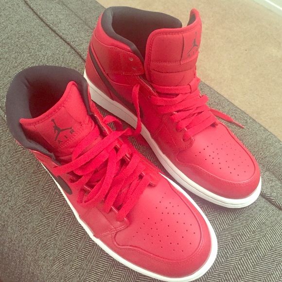 Retro Air Jordan