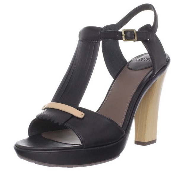 Camper Platform Sandals