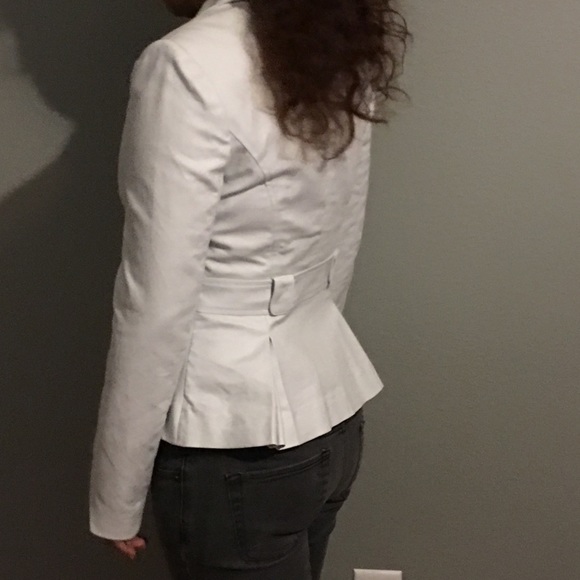 Calvin Klein jacket - Picture 2 of 2