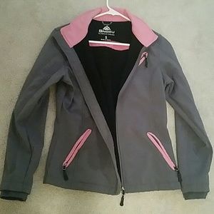 Snozu jacket