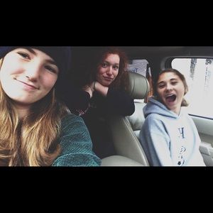 Meet your Posher, Shannon