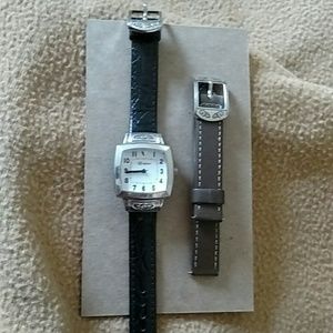 Brighton Orchard Watch