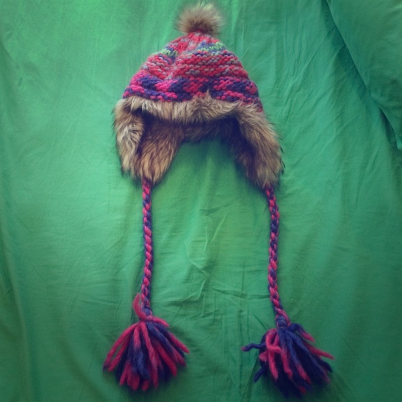 AE Cozy Trapper Hat