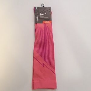 Nike elite graduated compression socks