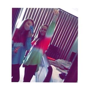 Meet your Posher, Savannah