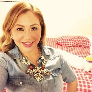 Meet your Posher, Hisae