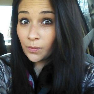 Meet your Posher, Cindy