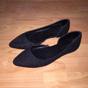 American Eagle Flats