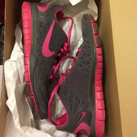 Nike shoes