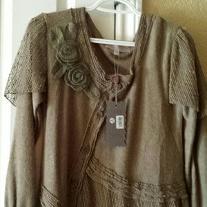 NWT Dress by Pretty Angel