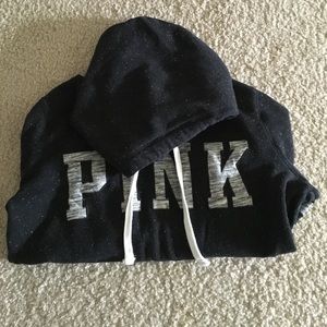PINK hoodie