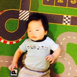 Meet your Posher, Heejae