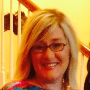 Meet your Posher, Heidi