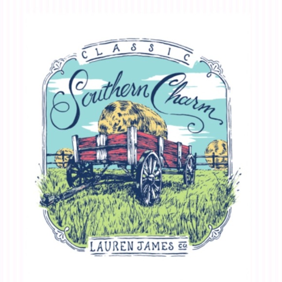 Brand New Lauren James Long Sleeve T-shirt - Picture 4 of 4