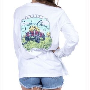 Brand New Lauren James Long Sleeve T-shirt