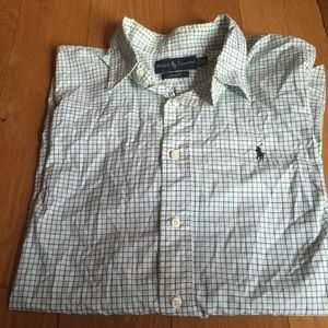 Men's Polo Shirt