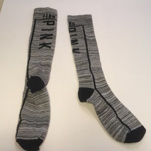 Victoria's Secret PINK socks