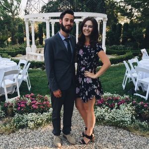 Meet your Posher, Kimberly