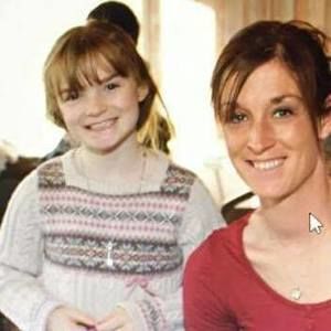 Meet your Posher, Heather