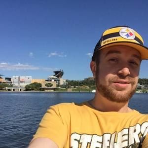 Meet your Posher, Matthew