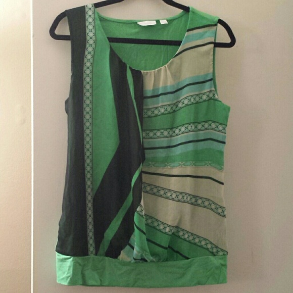 NY&CO top
