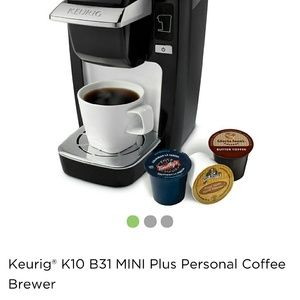 Keurig