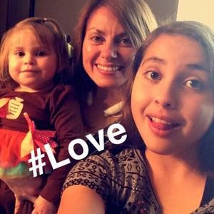 Meet your Posher, Veronica