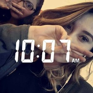 Meet your Posher, Loriann