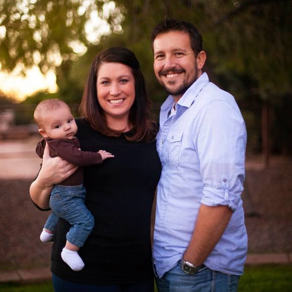 Meet your Posher, Erin - Picture 1 of 1