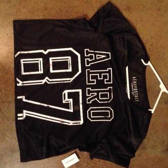 Aeropostale jersey